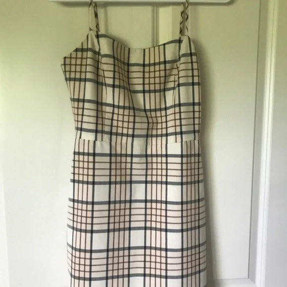 Aritzia Wilfred Isabelle Dress - Picture 6 of 8